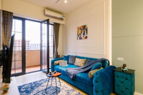 hotelise I MonAmour Apartment